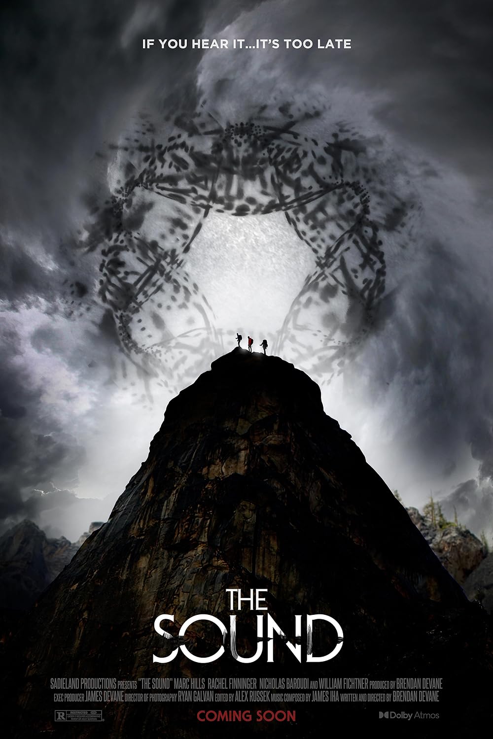 صدا The Sound