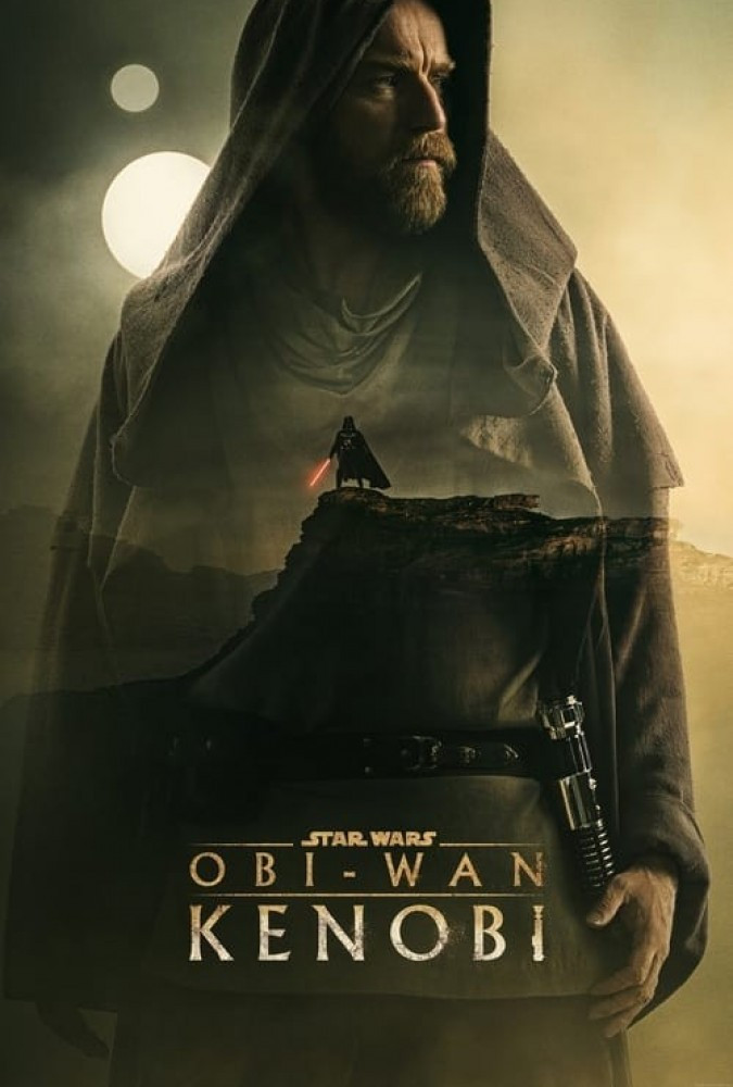 اوبی وان کنوبی obi wan kenobi