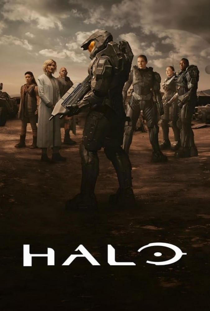 هیلو Halo