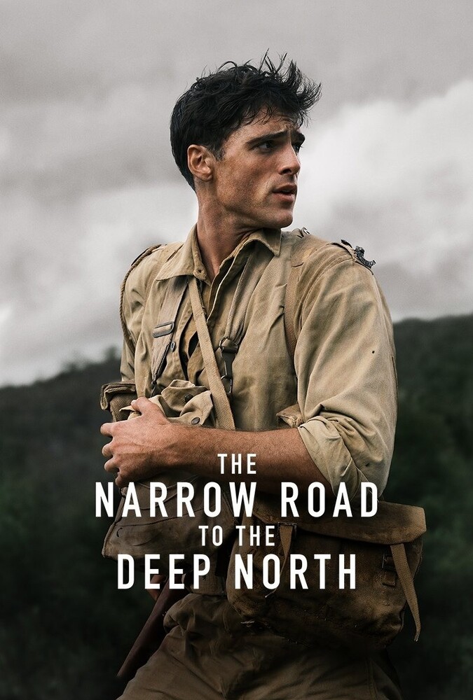 جاده باریک به عمق شمال The Narrow Road to the Deep North