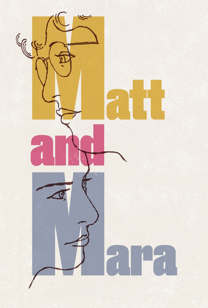 مت و مارا Matt and Mara