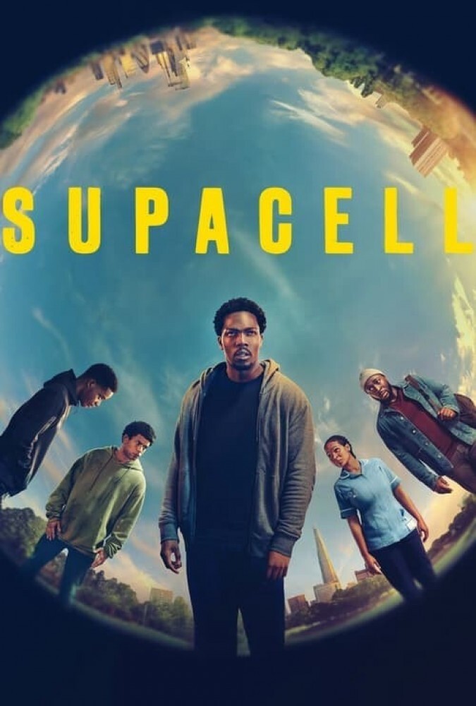 سوپاسل Supacell