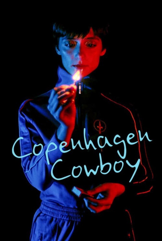 کابوی کپنهاگ Copenhagen Cowboy