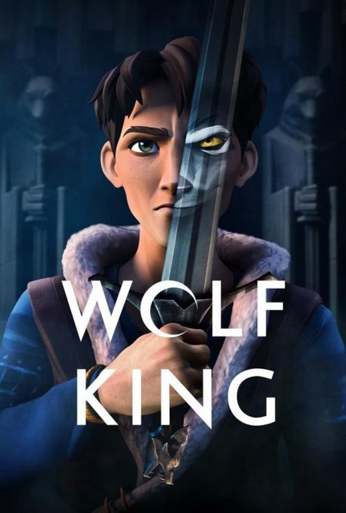 پادشاه گرگ ها Wolf King