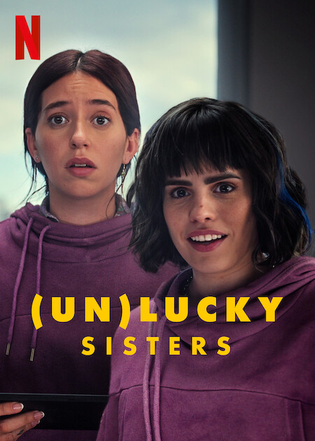 خواهران (بد) شانس (Un)lucky Sisters