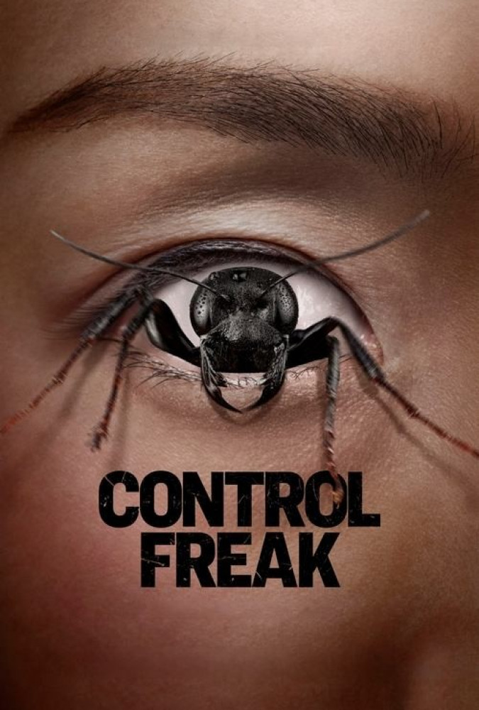 کنترل گر (کنترل ترس) Control Freak