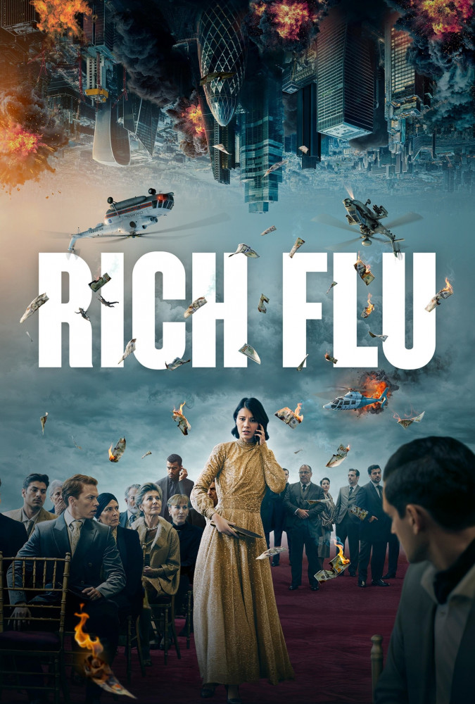 تب ثروت Rich Flu