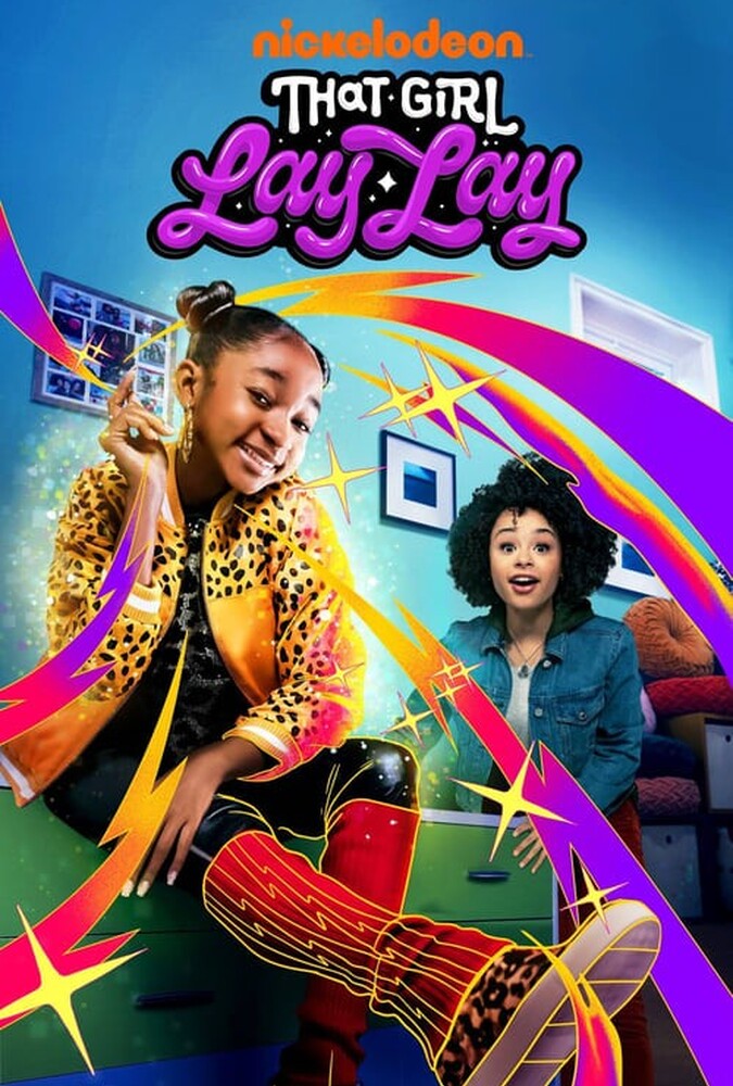اون دختره لیلی