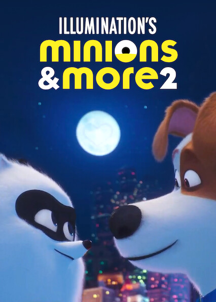 مینیون ها و چیزهای دیگر 2 Minions & More 2