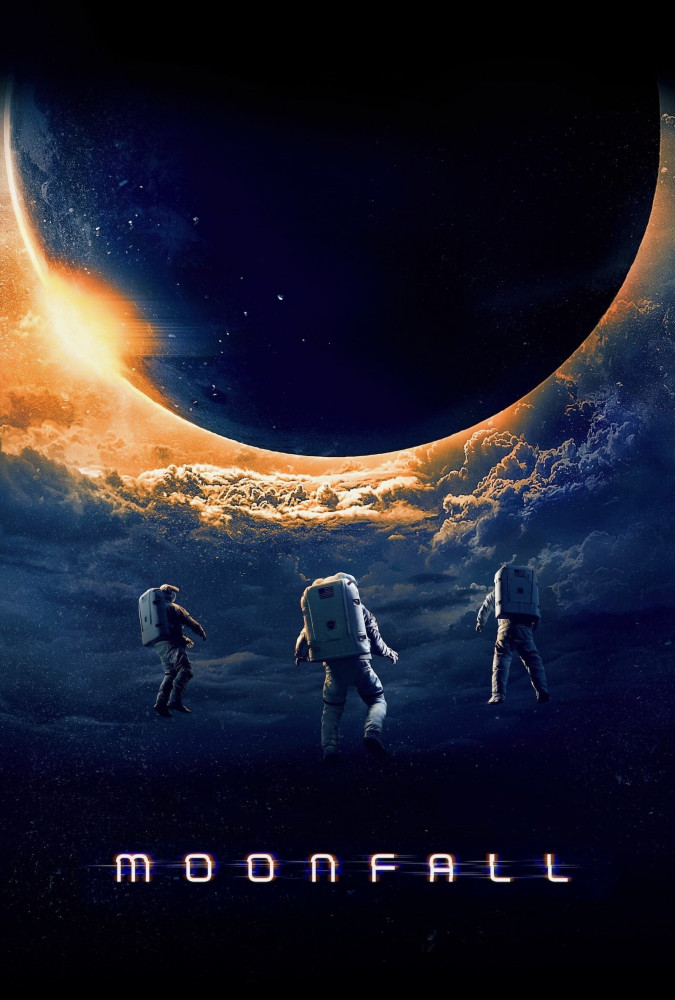 سقوط ماه Moonfall
