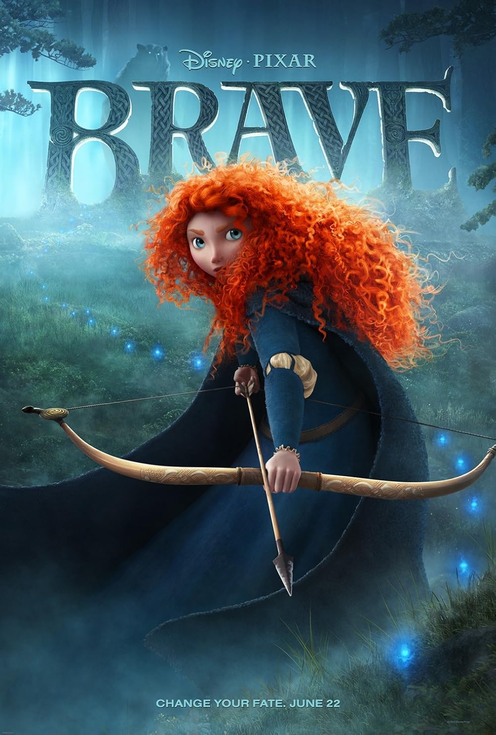 دلیر Brave