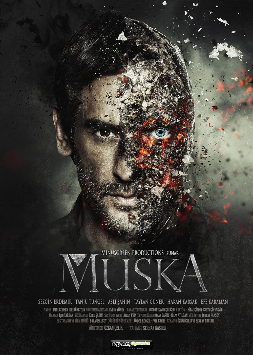 طلسم Muska