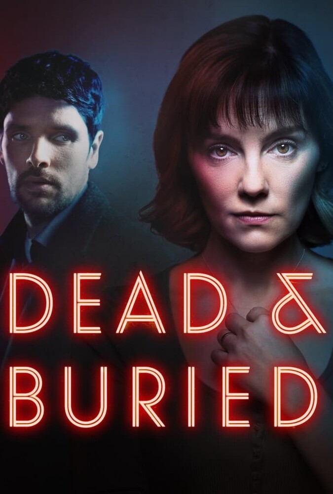 مرده و مدفون Dead and Buried