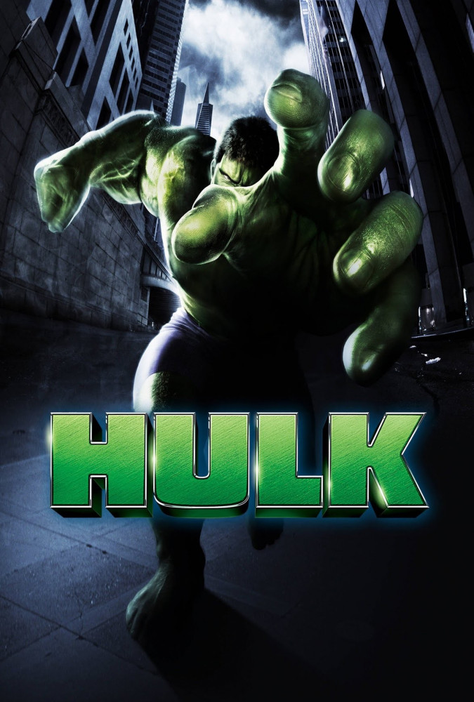 هالک Hulk