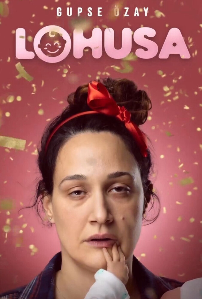 روزهای تازه مادر شدن Lohusa