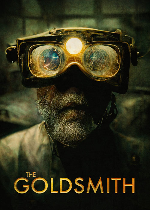 زرگر The Goldsmith