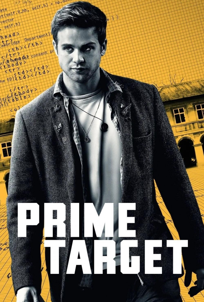هدف اول Prime target