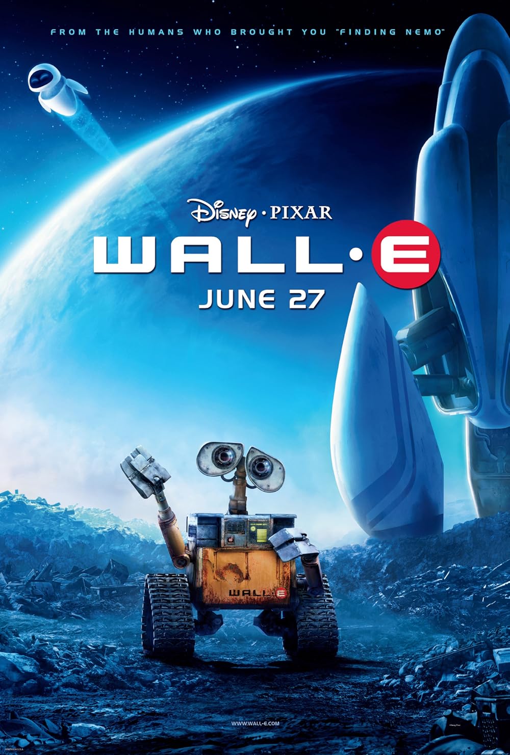 وال ای WALL·E