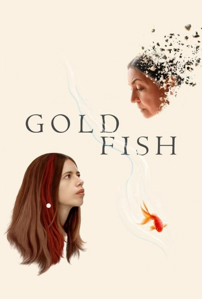 ماهی قرمز Goldfish