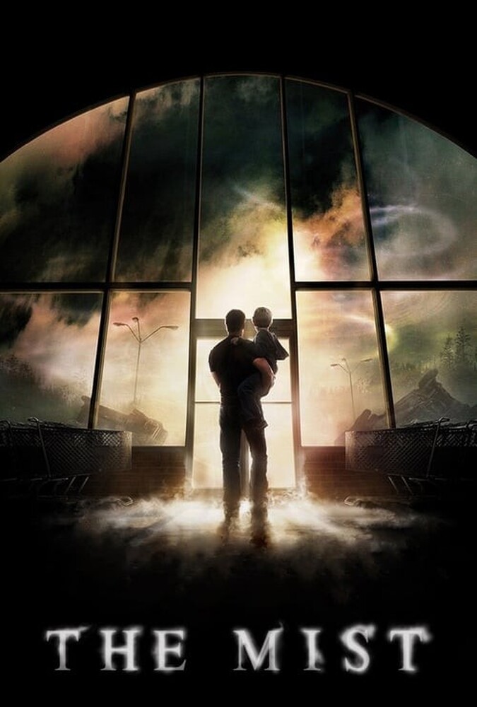 مه The Mist