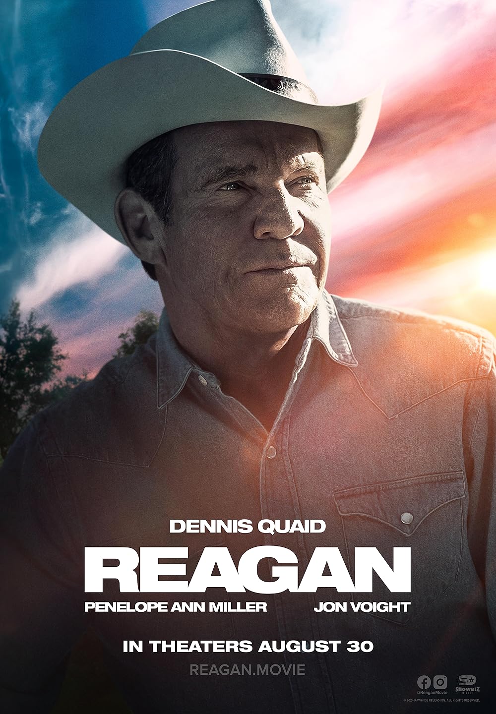 ریگان Reagan