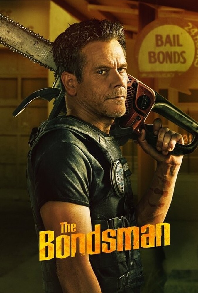 گروگانگیر The Bondsman