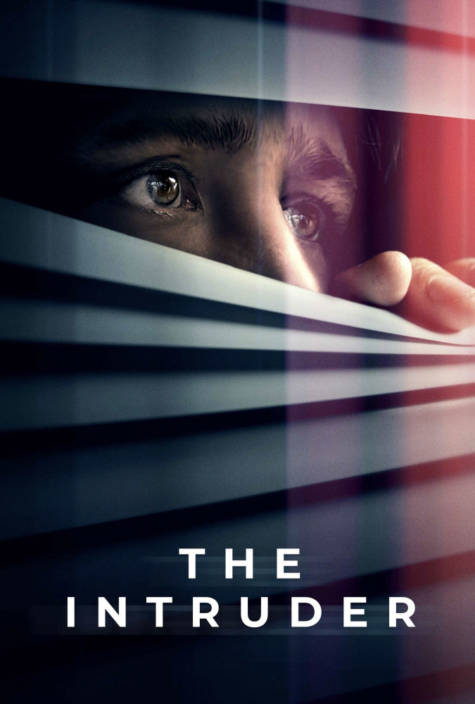 مزاحم The Intruder
