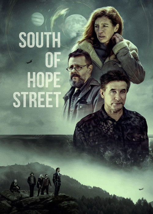 جنوب خیابان امید South of Hope Street