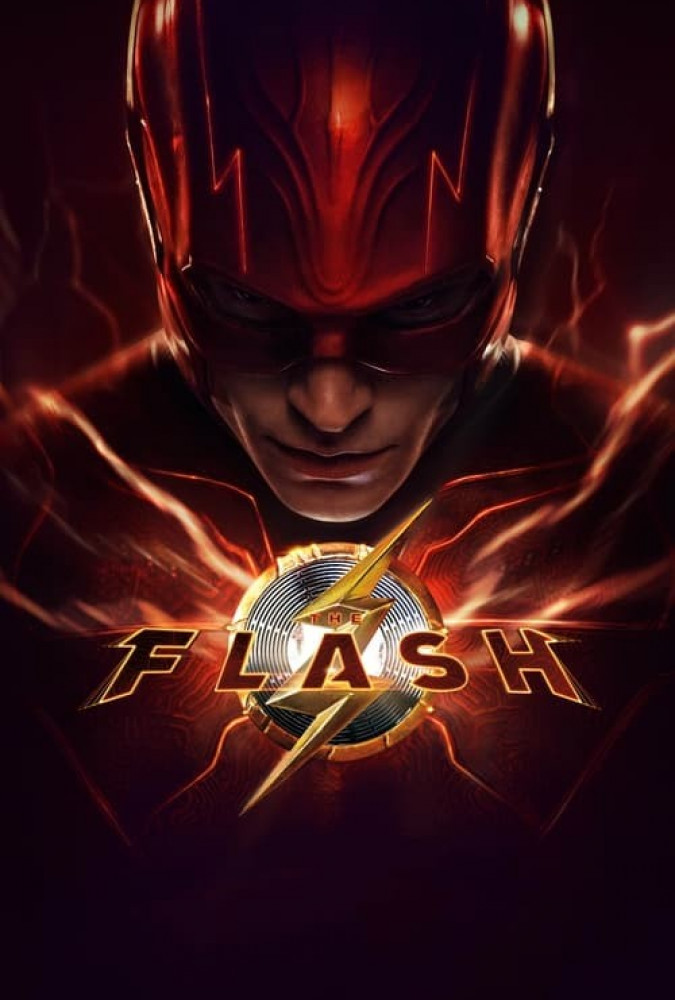 فلش The Flash