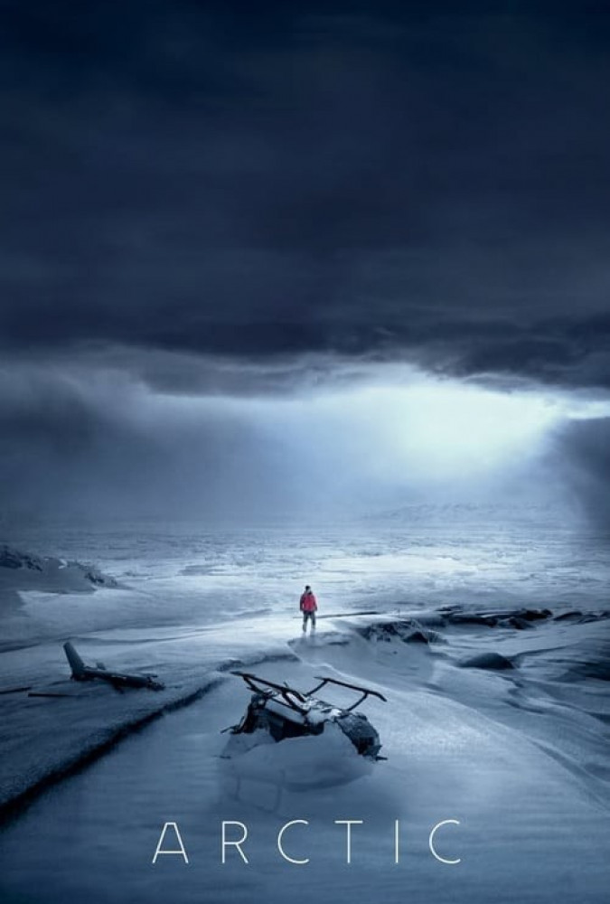 شمالگان Arctic