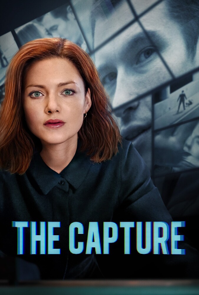 دستگیری The Capture