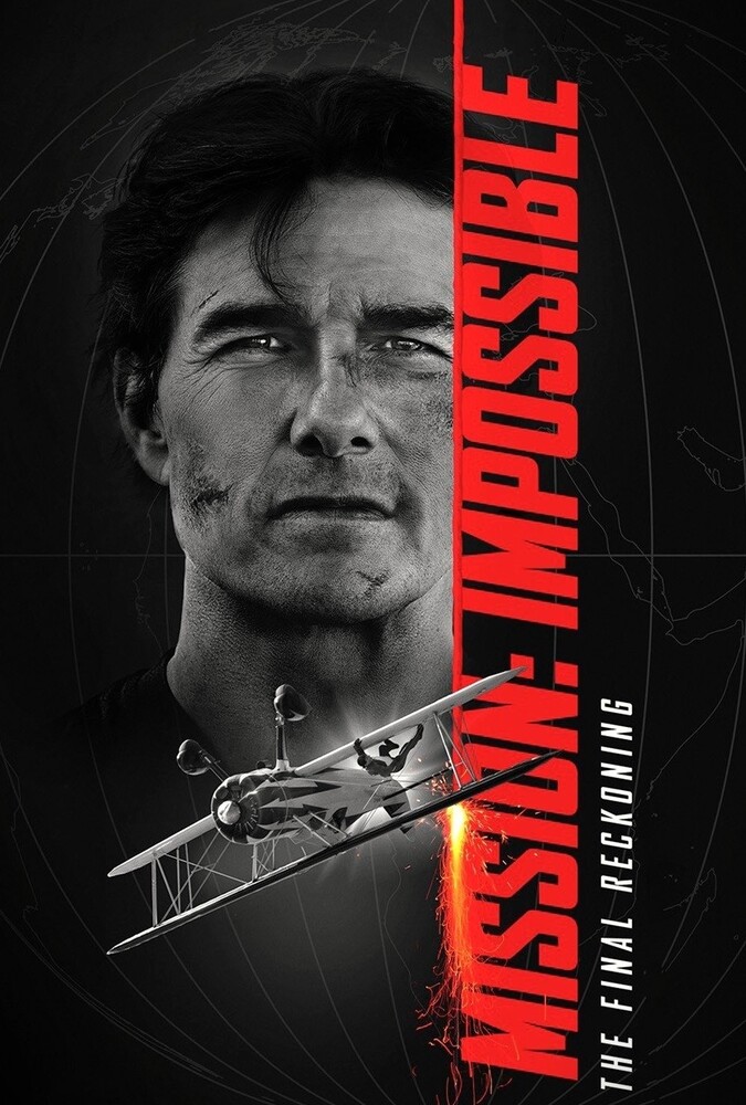 ماموریت غیرممکن 8 روزشمار نهایی Mission: Impossible