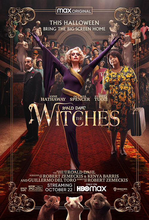 جادوگران The Witches