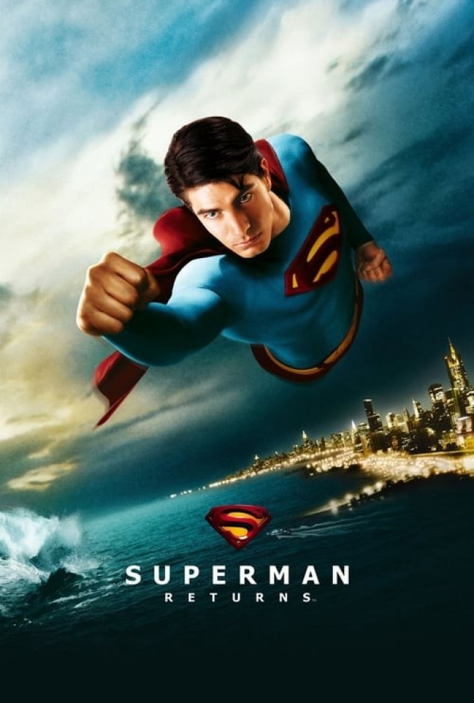 بازگشت سوپرمن Superman Returns