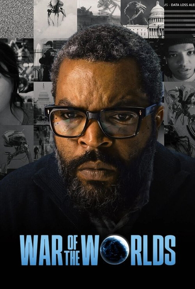 جنگ دنیاها War of the Worlds