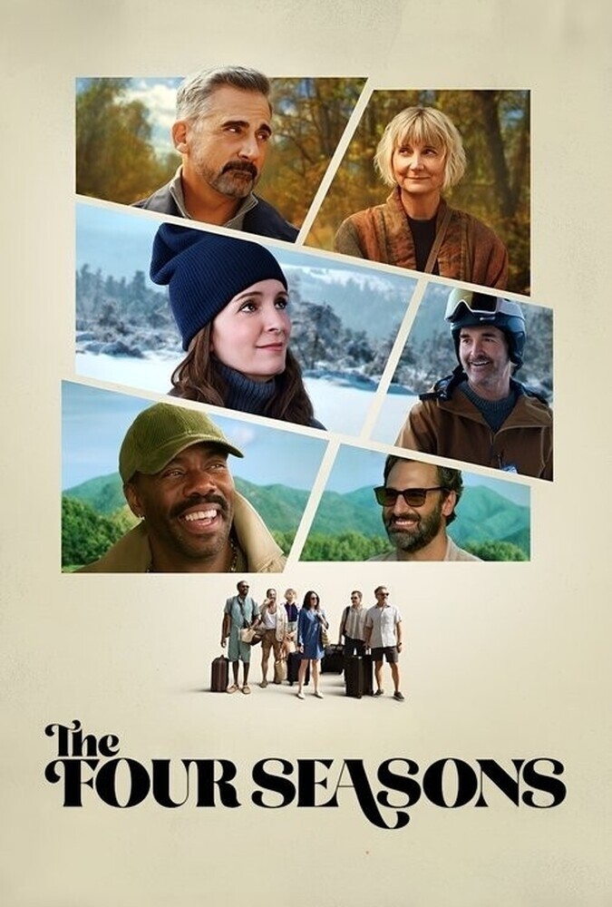 چهار فصل The Four Seasons