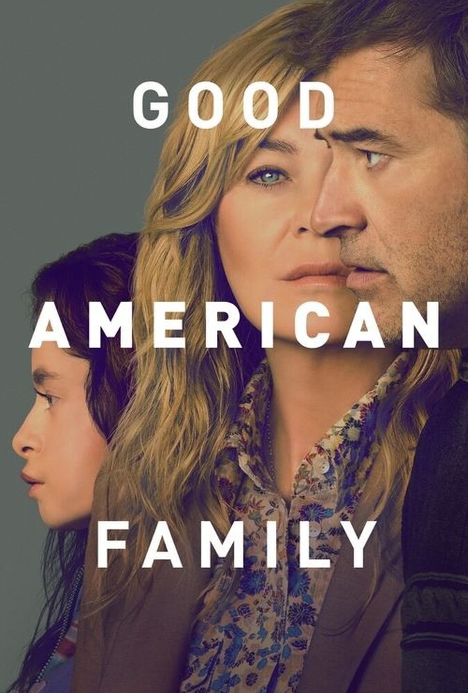 خانواده خوب آمریکایی Good American Family