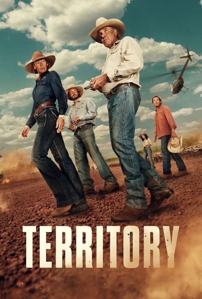 قلمرو Territory