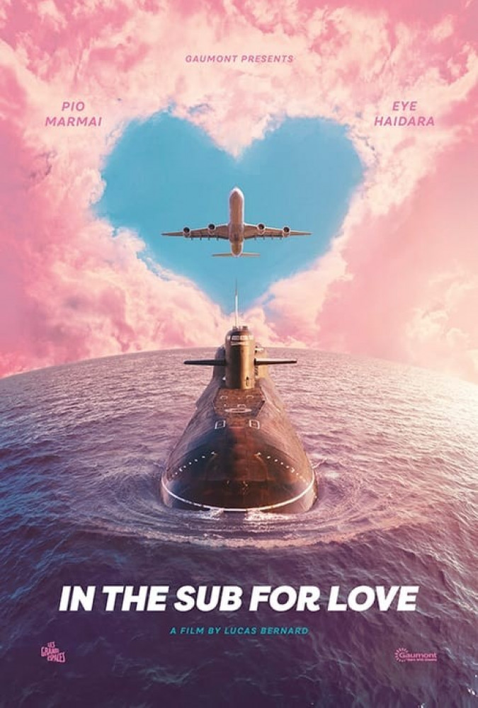 عشق در میان امواج In the Sub for Love