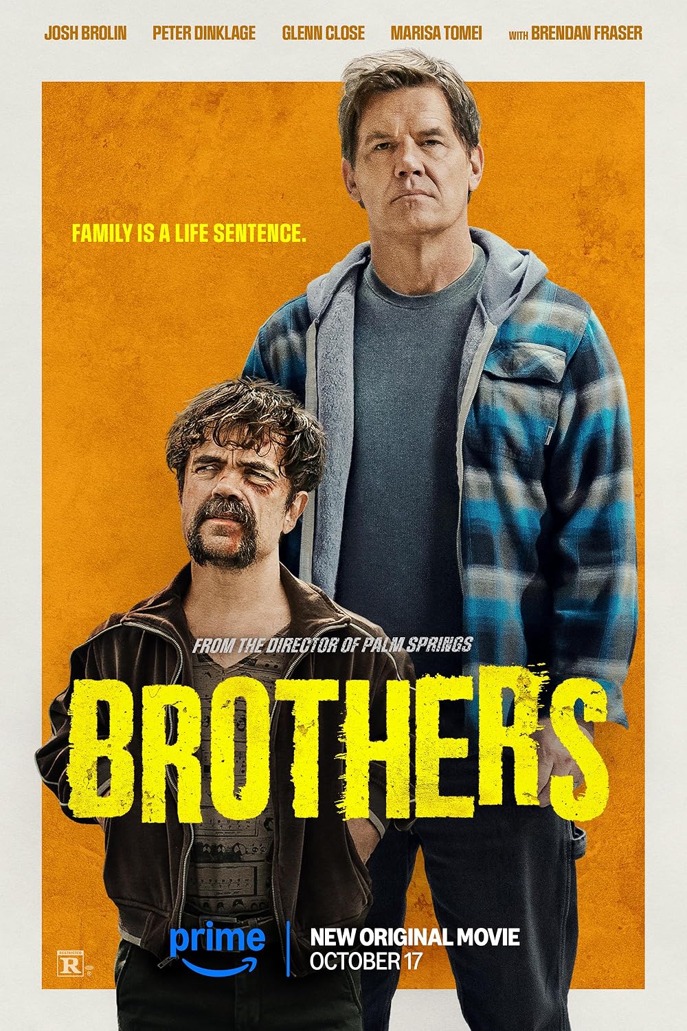 برادرها Brothers