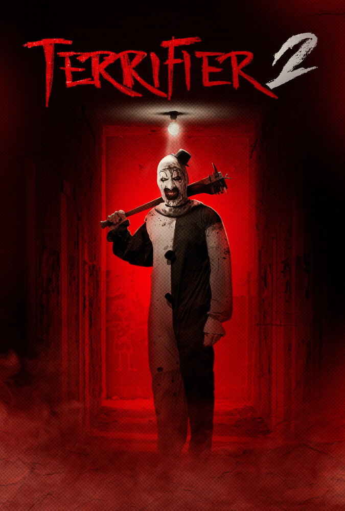 ترساننده ۲ Terrifier 2