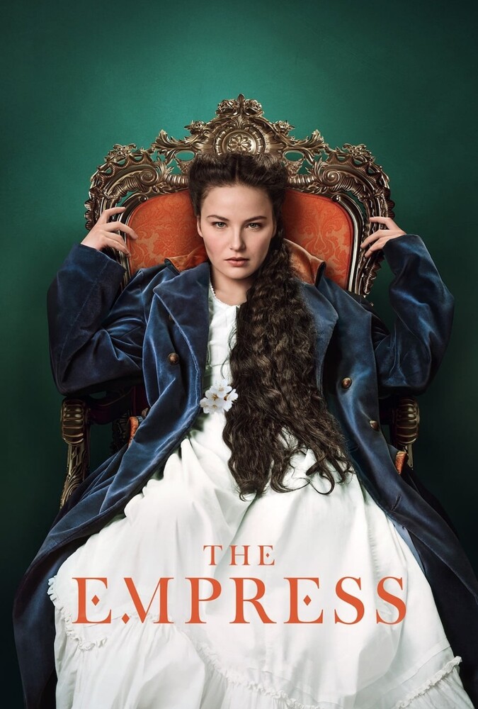 ملکه The Empress