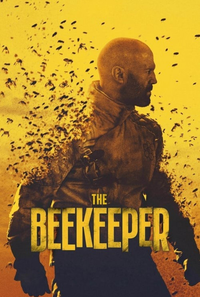زنبوردار The Beekeeper