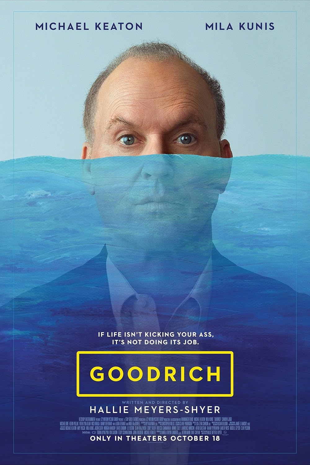 گودریچ Goodrich