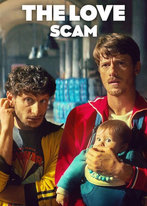 کلاهبرداری عاشقانه The Love Scam