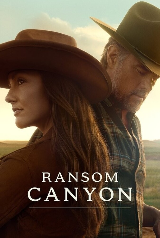 دره رنسوم ransom canyon