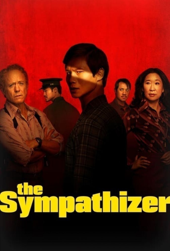 دلسوز The Sympathizer