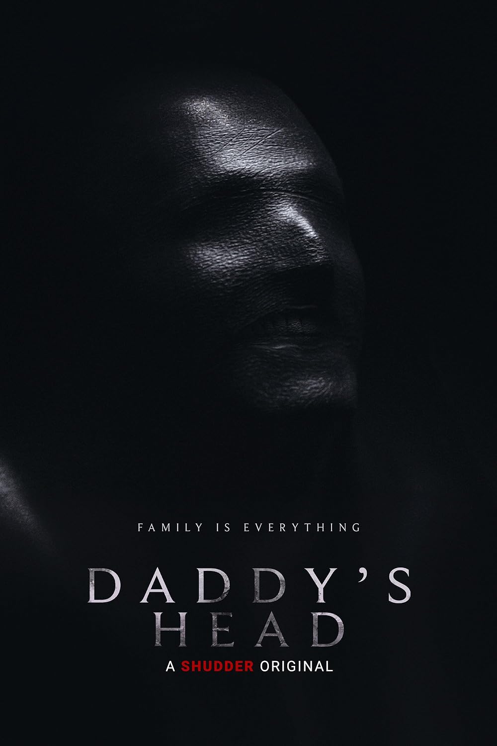 سر بابا Daddy's Head