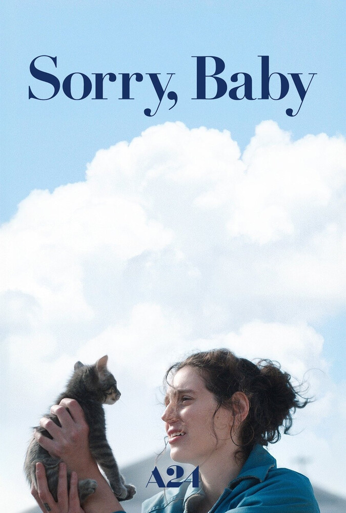 متاسفم عزیزم Sorry Baby