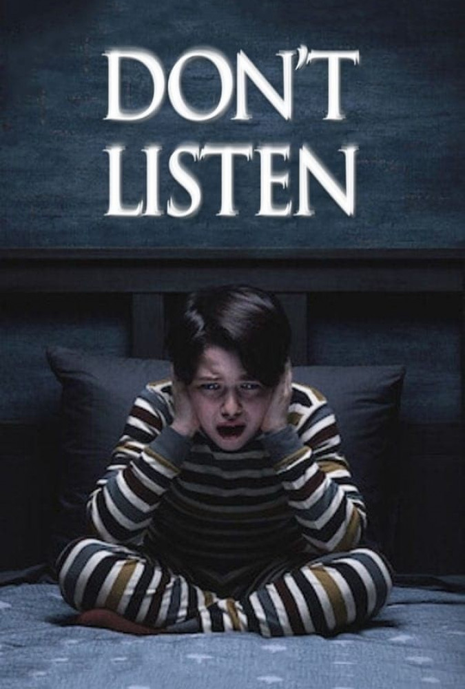به صداها گوش نکن Don't Listen